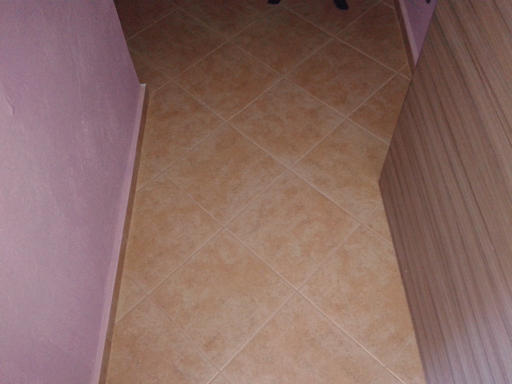 Gianna Rooms Leptokarya  Exterior photo