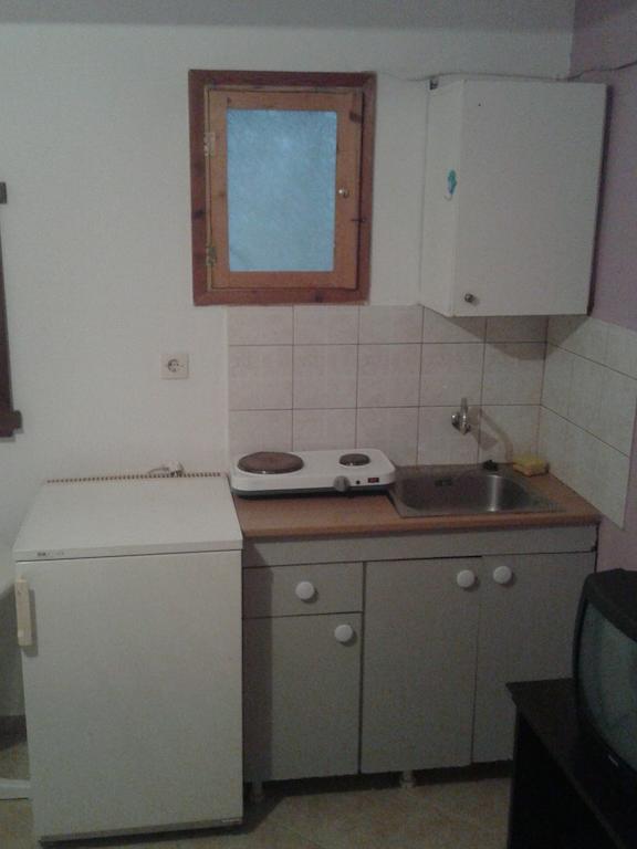 Gianna Rooms Leptokarya  Room photo